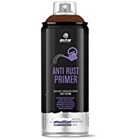 Montana Colors MTN Pro Imprimación Antioxidante - Rojo- Spray 400ml